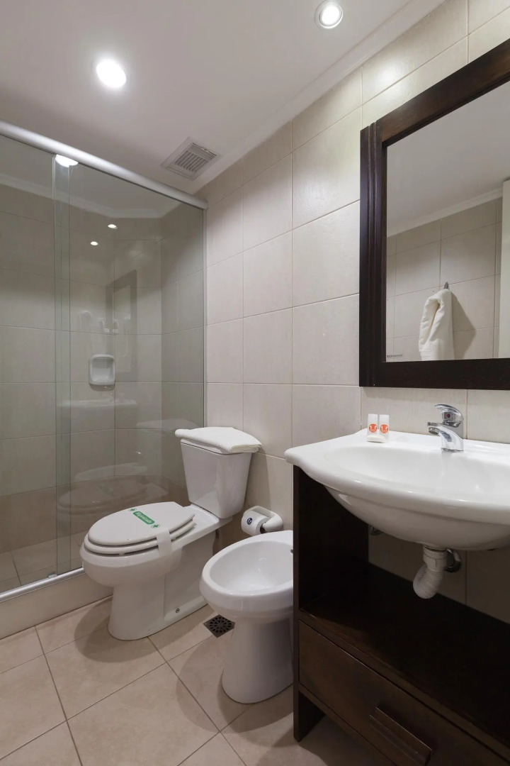 Foto - Hotel Romimar 3* Sup