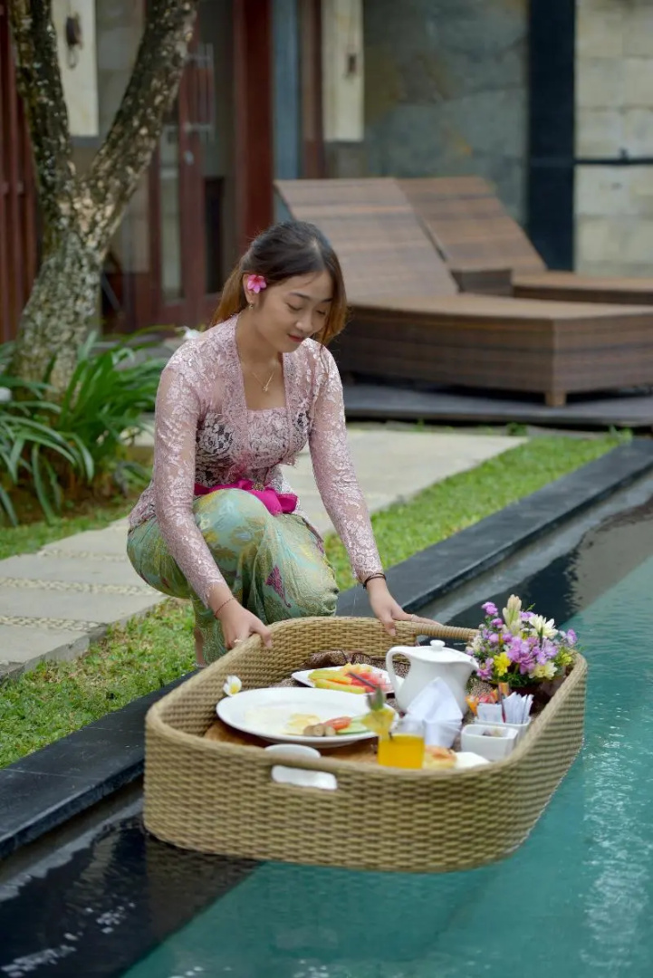 Photo - The Khayangan Dreams Villa, Seminyak