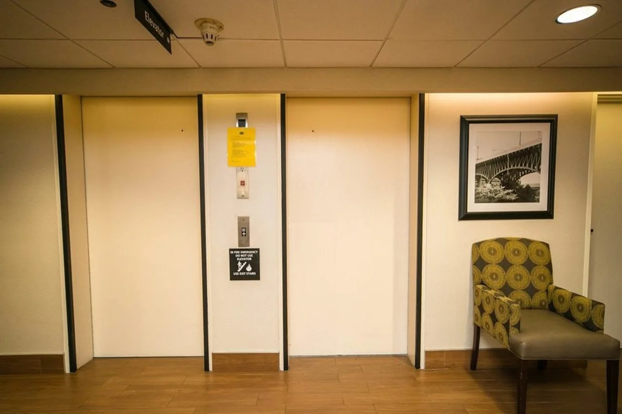 Photo - Hampton Inn Pittsburgh/Greentree