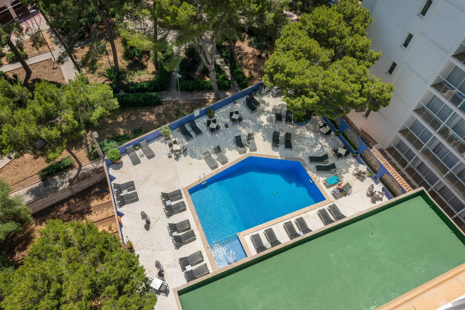 Foto - Hotel Torre Azul & Spa - Adults Only