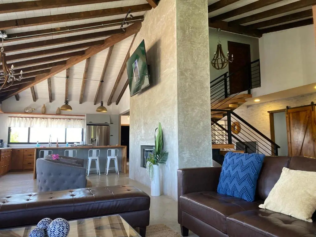 Photo - Villa San Rafael En El Valle De Guadalupe, Bc