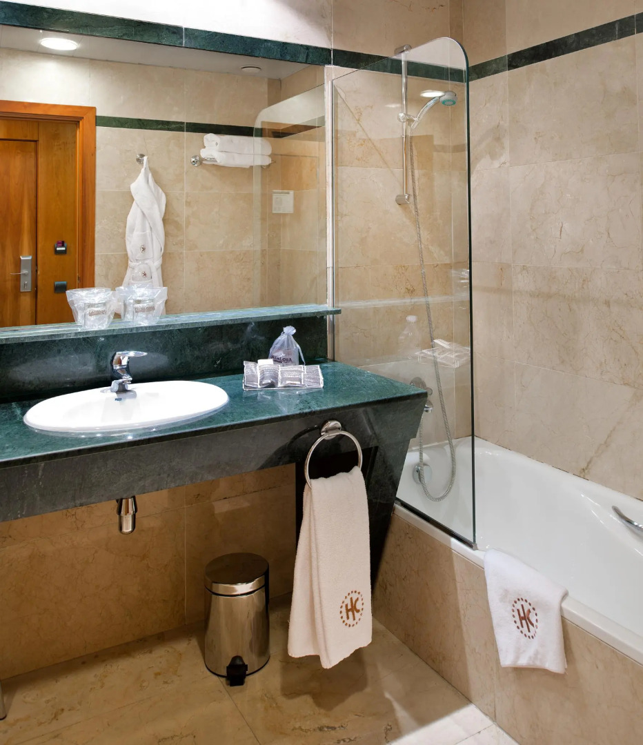 Foto - Catalonia Puerta del Sol