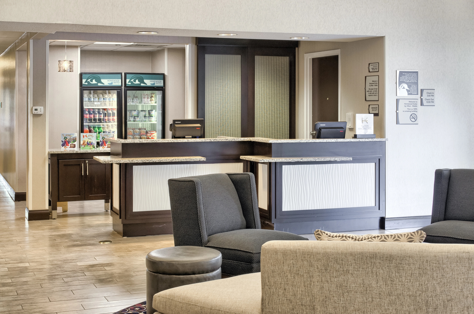 Photo - Hampton Inn & Suites San Bernardino