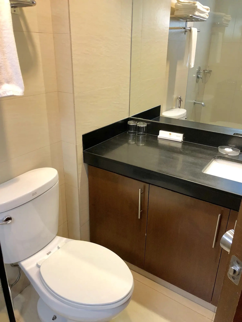 Foto - Tropicana Suites