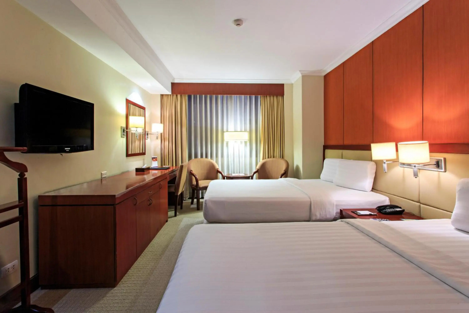 Foto - Cebu Parklane International Hotel
