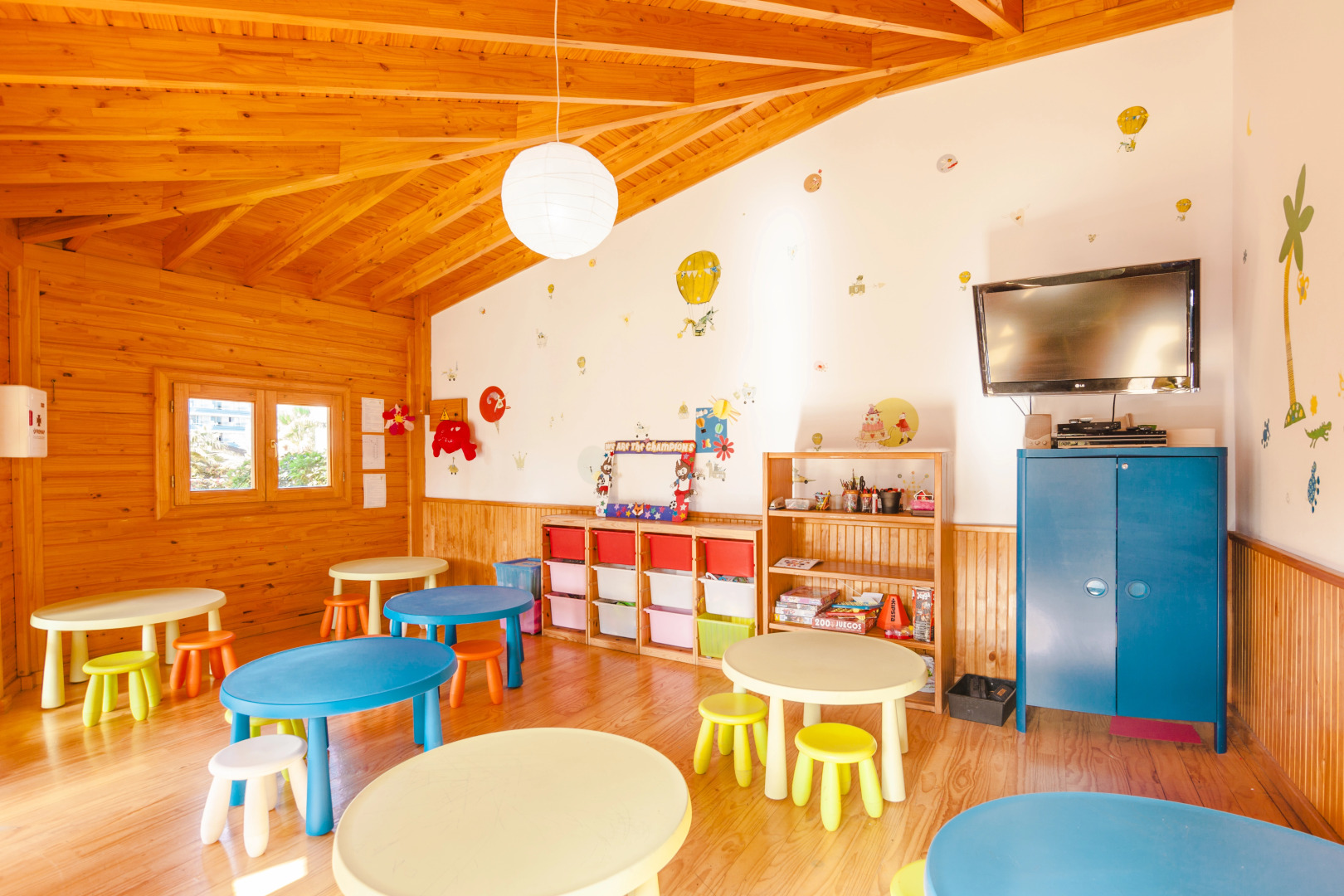 Foto - Hotel Parque La Paz