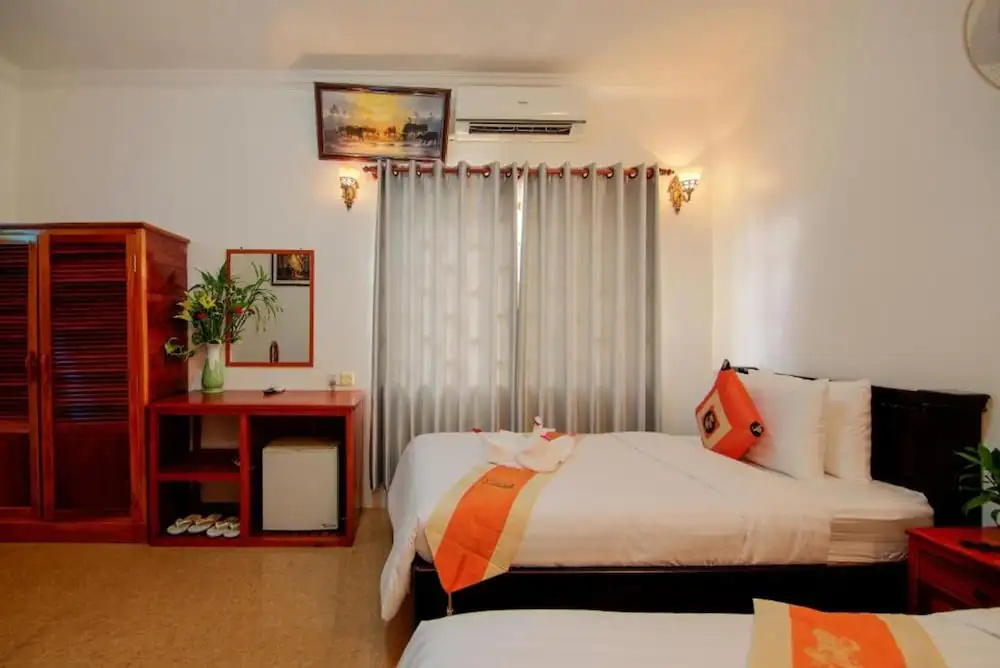 Photo - Bou Phanith Villa