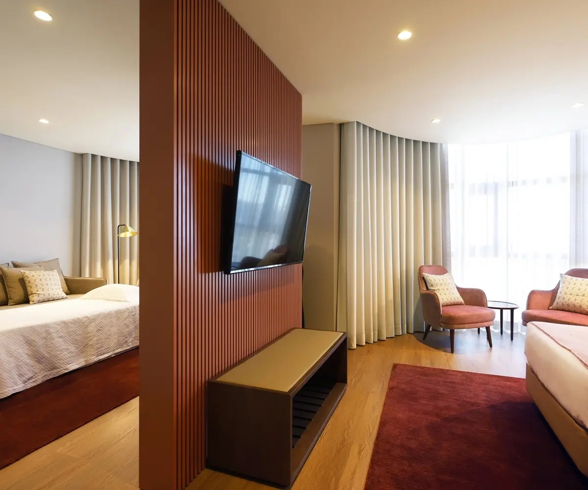 Photo - Montebelo Viseu Congress Hotel & Spa