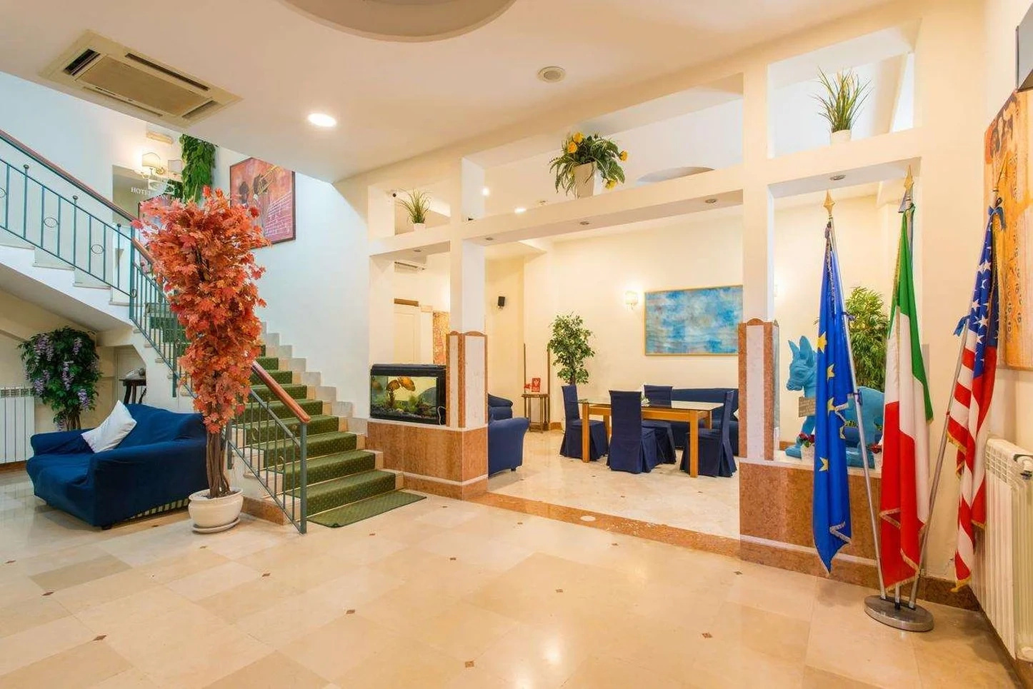 Foto - Hotel San Paolo