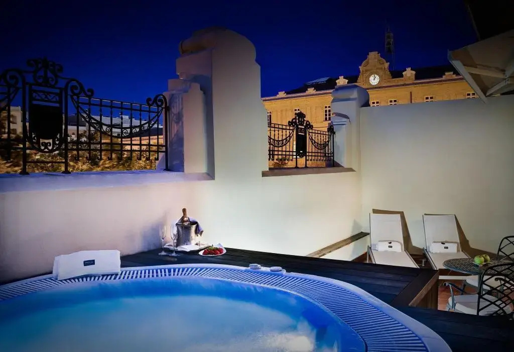 Photo - The Westin Valencia