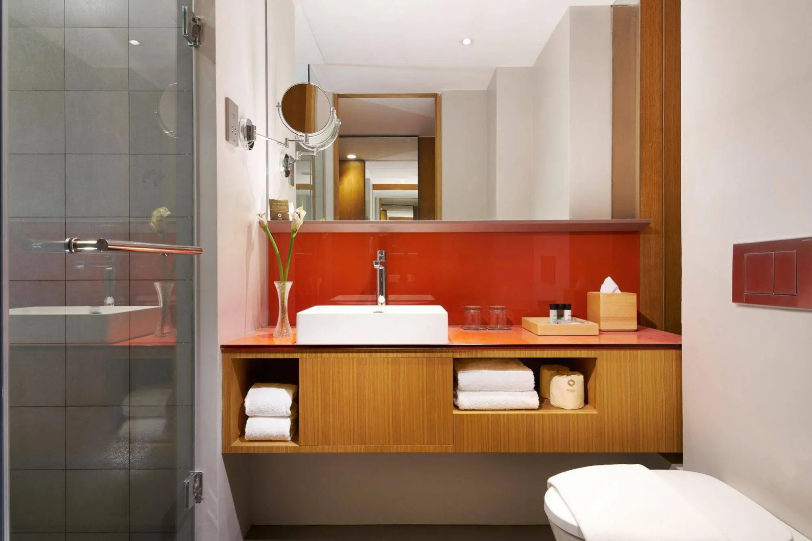 Foto - Oasia Hotel Downtown, Singapore by Far East Hospitality