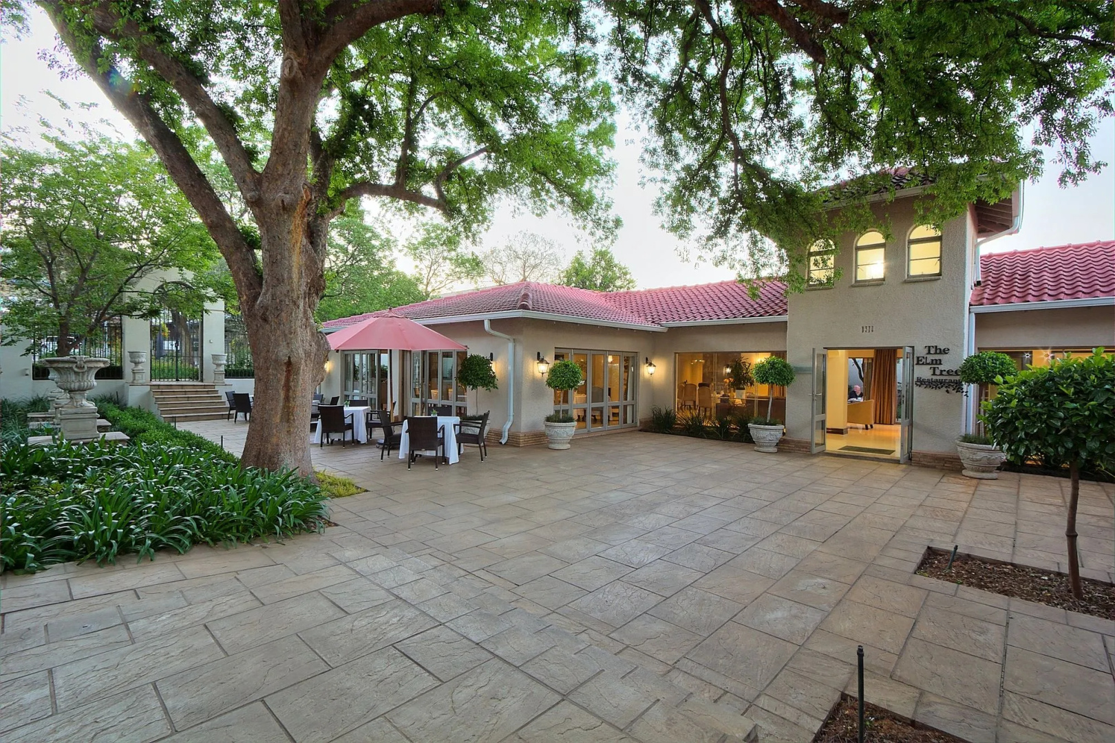 Photo - The Syrene Boutique Hotel