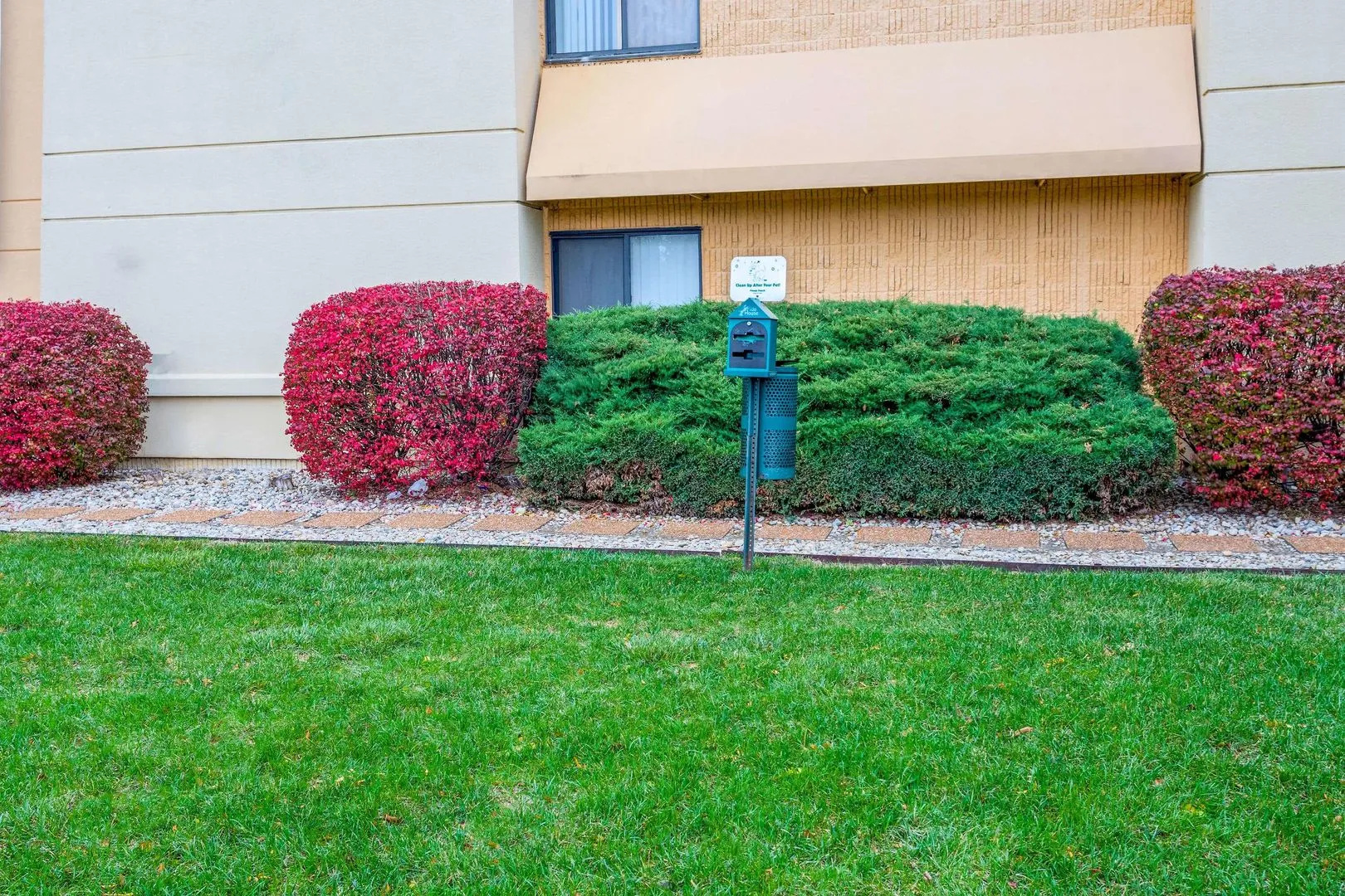 Foto - Norwood Inn & Suites by BlissPoint Post Rd Indianapolis