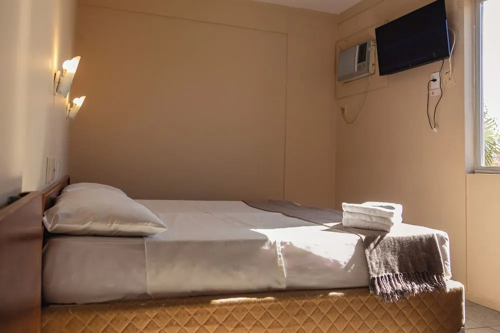 Foto - HANNA Praia Hotel - Florianópolis