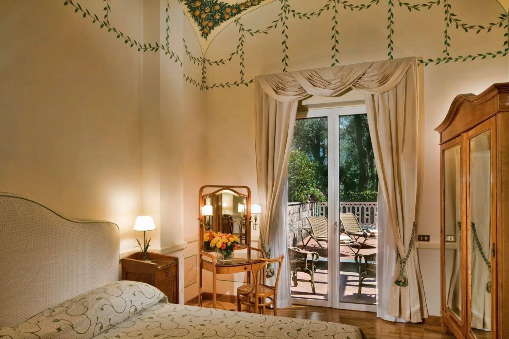 Foto - Grand Hotel Excelsior Vittoria