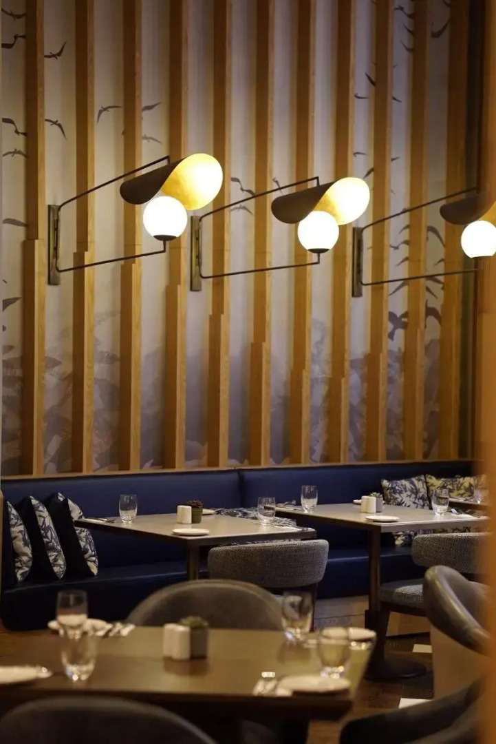 Foto - The Westin Istanbul Nisantasi