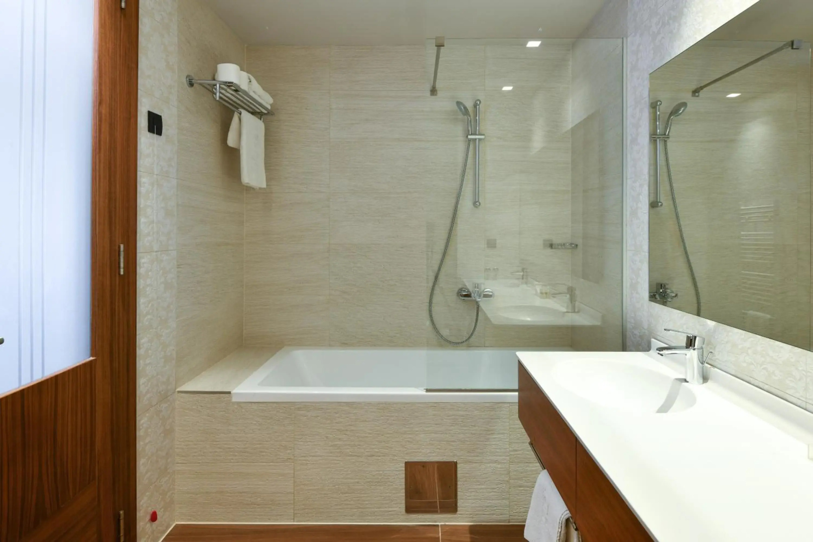 Photo - Heritage Hotel Krone