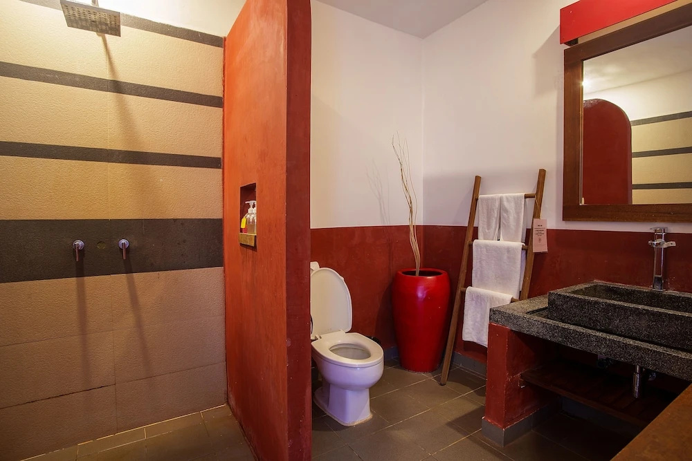 Photo - SAKABAN Suite