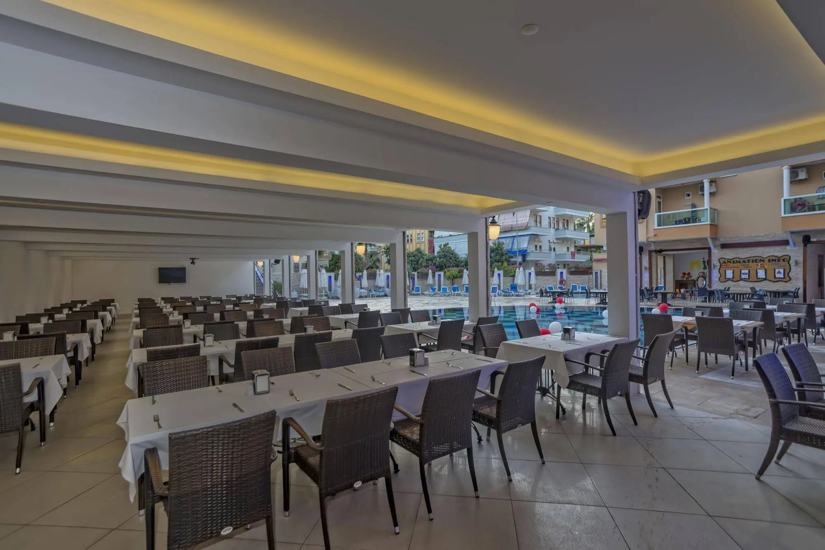 Foto - Taç Premier Hotel & Spa