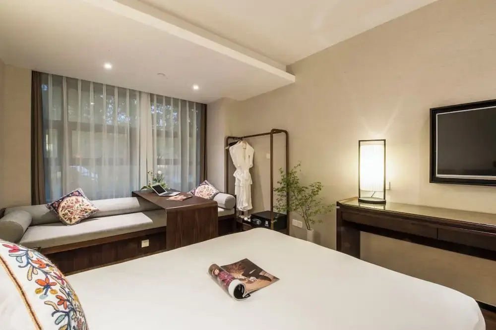 Foto - SSAW Boutique Shanghai South Xuhui RiYueGuang