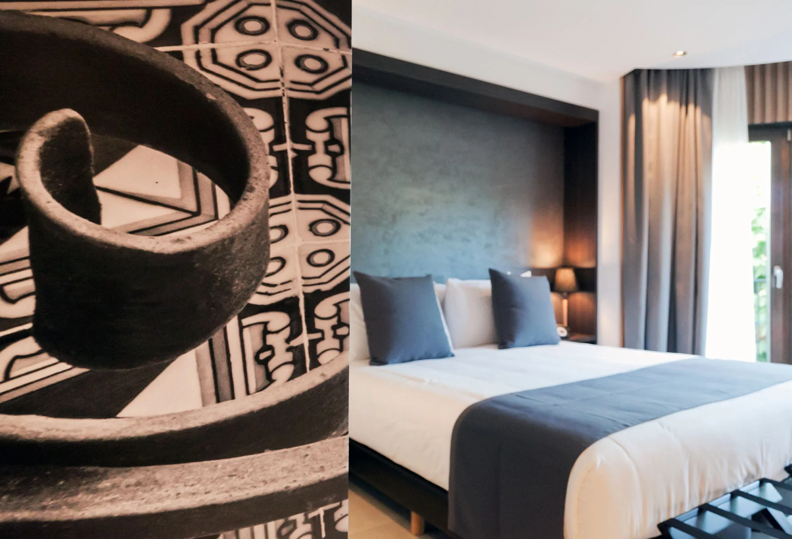 Photo - Vila Arenys Hotel