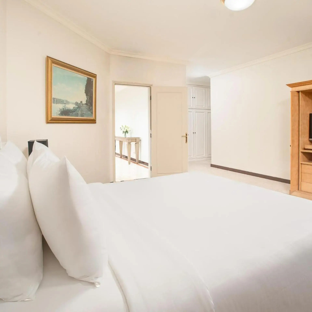 Foto - Aryaduta Suites Semanggi