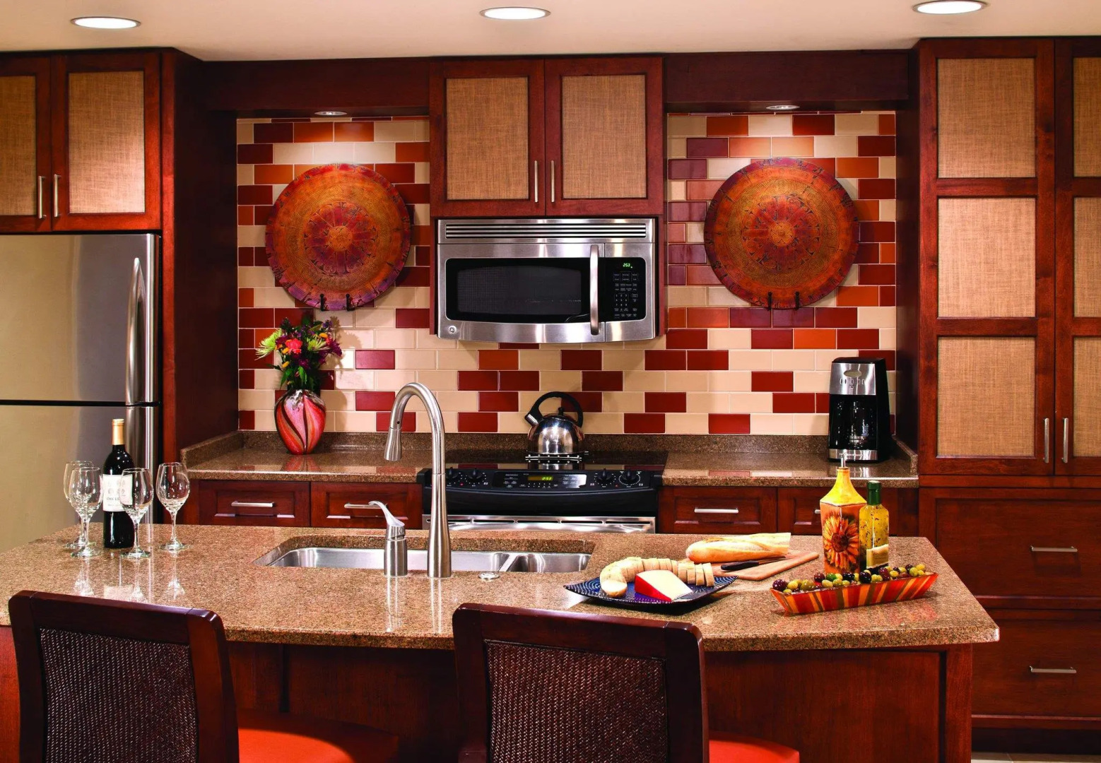 Foto - Marriott's Lakeshore Reserve