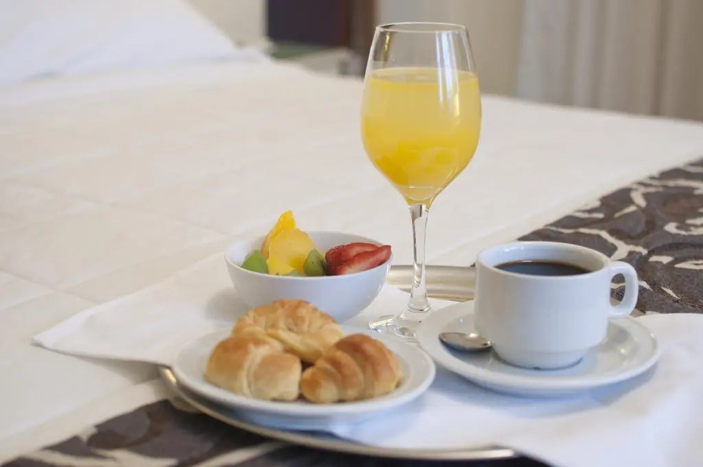 Photo - Hotel San Isidro Inn