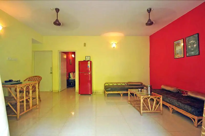 Photo - Calux Joia Do Mar Resort
