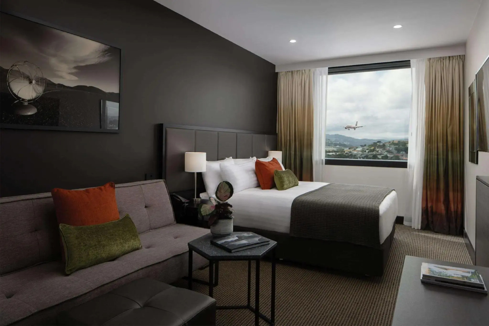 Photo - Rydges Wellington Airport