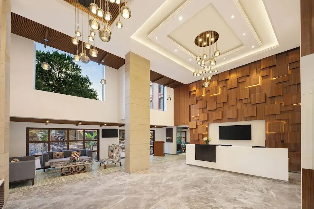 Photo - Fortune Select Candolim, Goa - Member ITC Hotels' Group