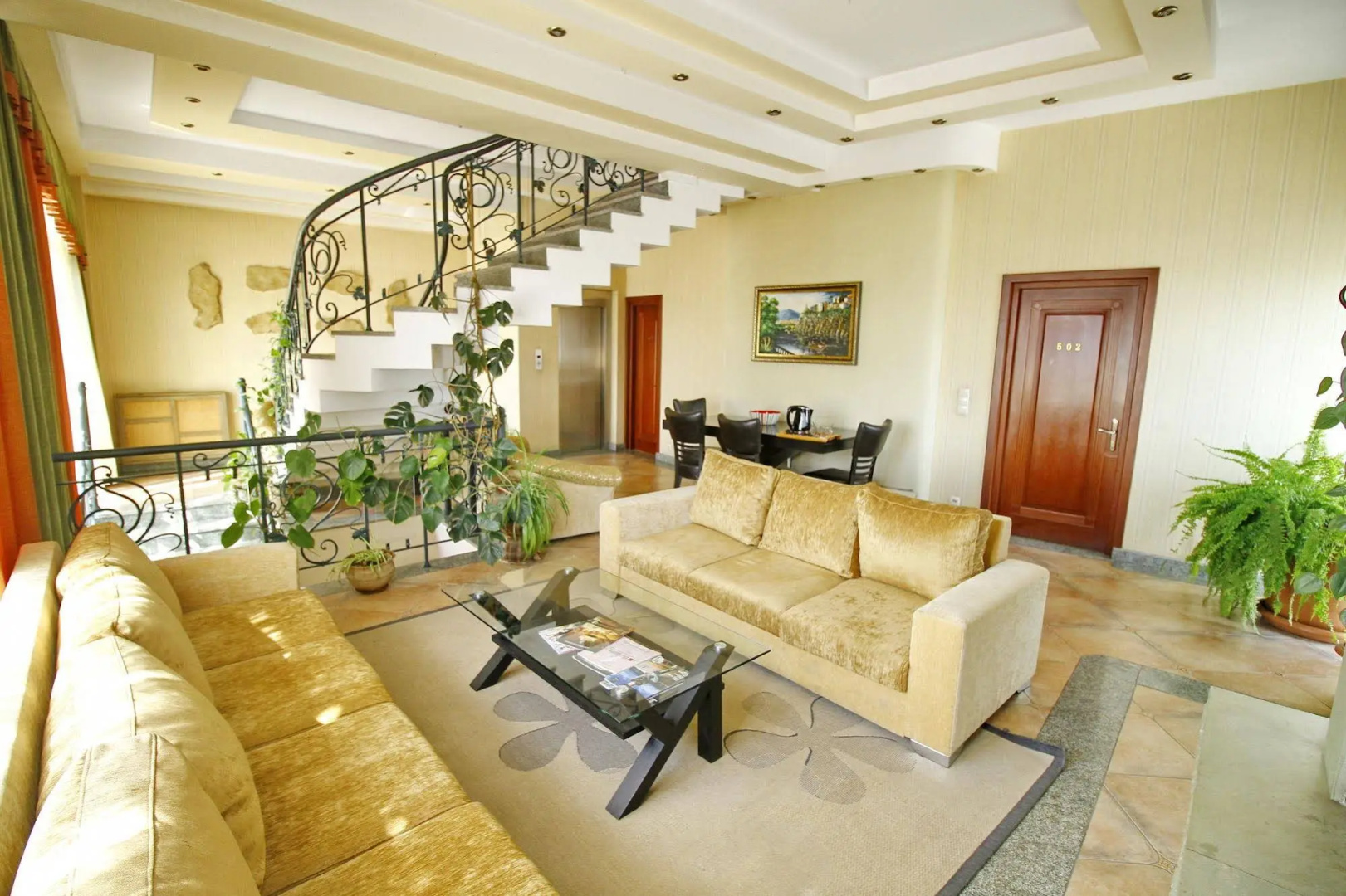 Photo - Hotel Irmeni