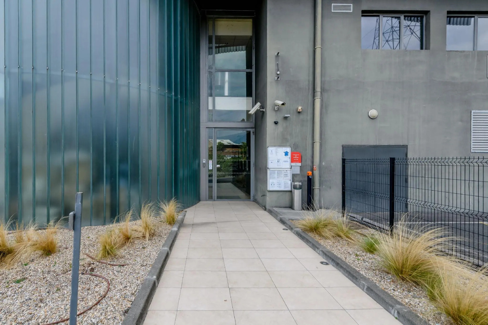 Foto - Comfort Aparthotel Bordeaux Begles Arena