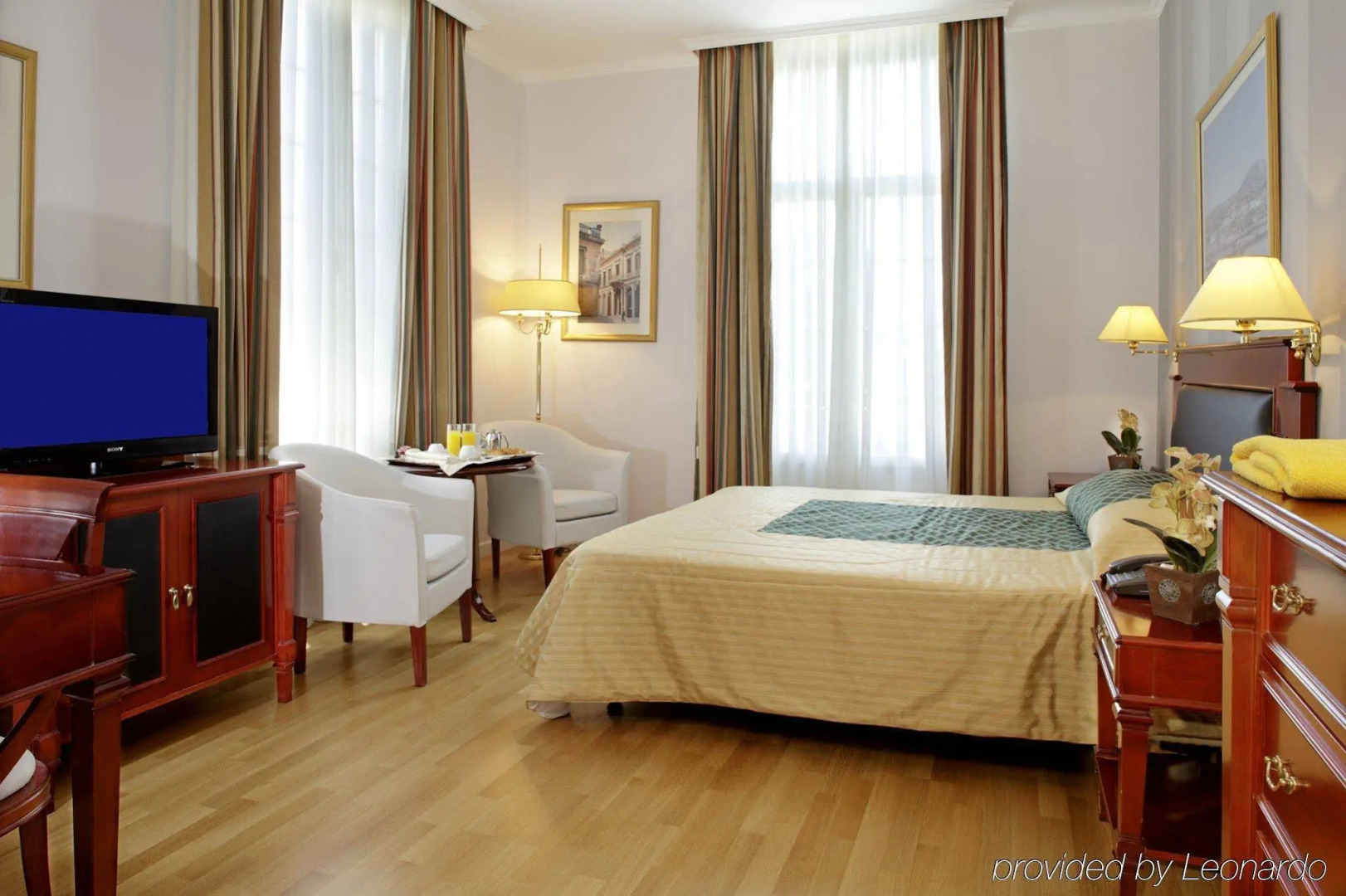 Foto - Theoxenia Palace