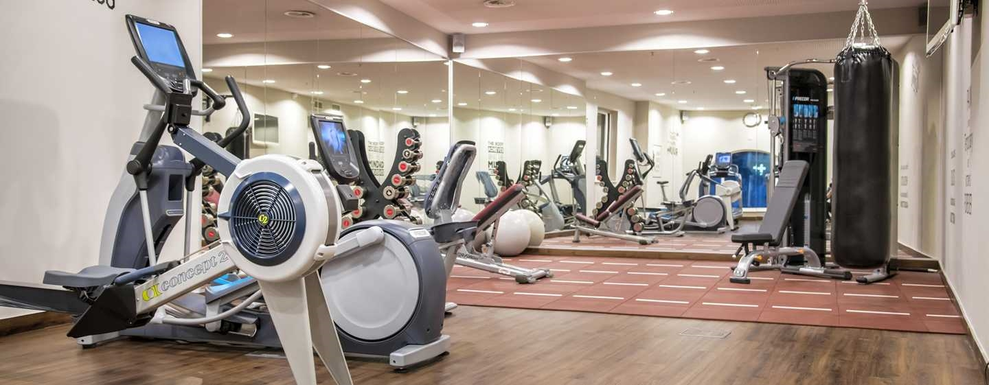 Foto - Hilton Brussels Grand Place