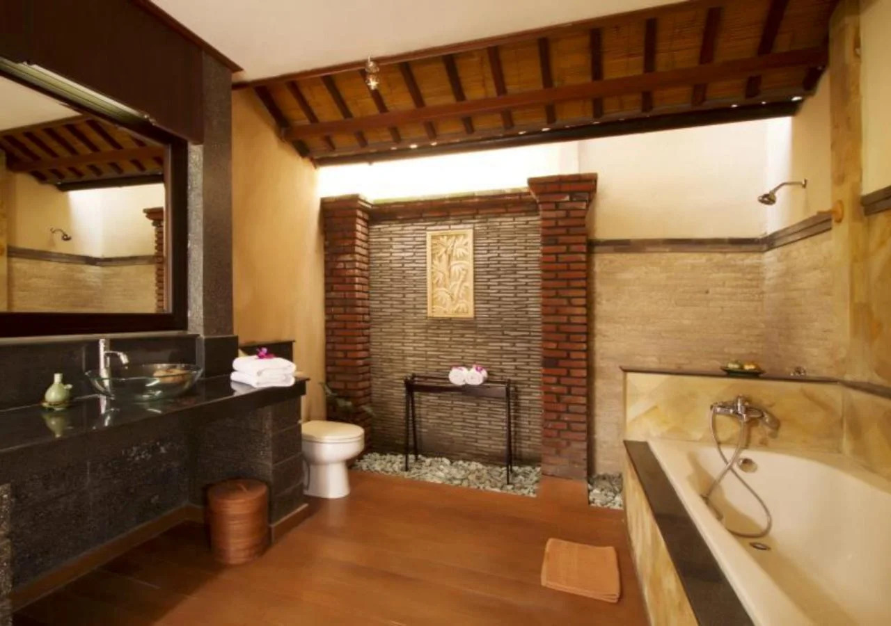 Foto - Bali Ayu Hotel & Villas