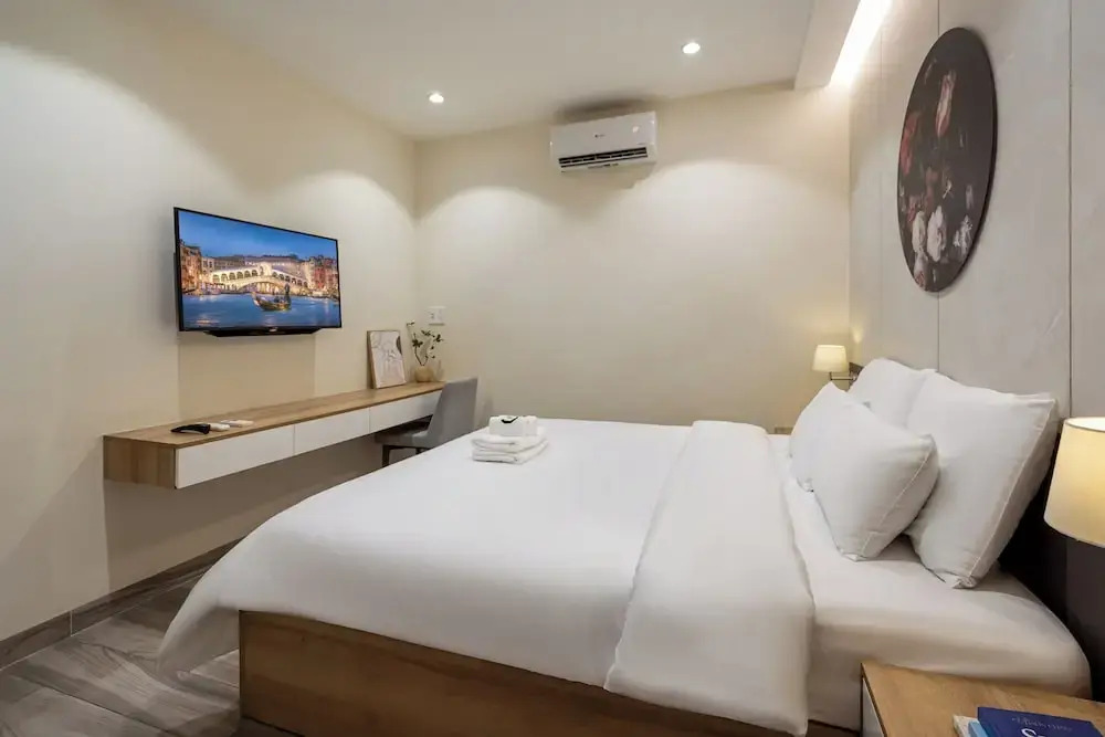 Foto - The Royal Healing - Phu My Hung