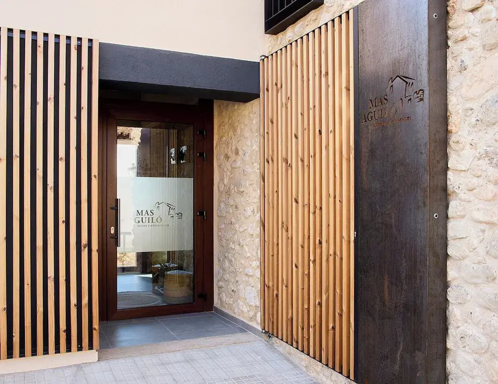 Photo - Hotel Mas Aguiló