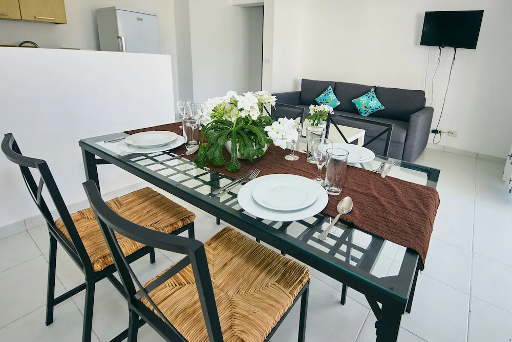 Photo - Las Terrazas Condo - Los Corales Village
