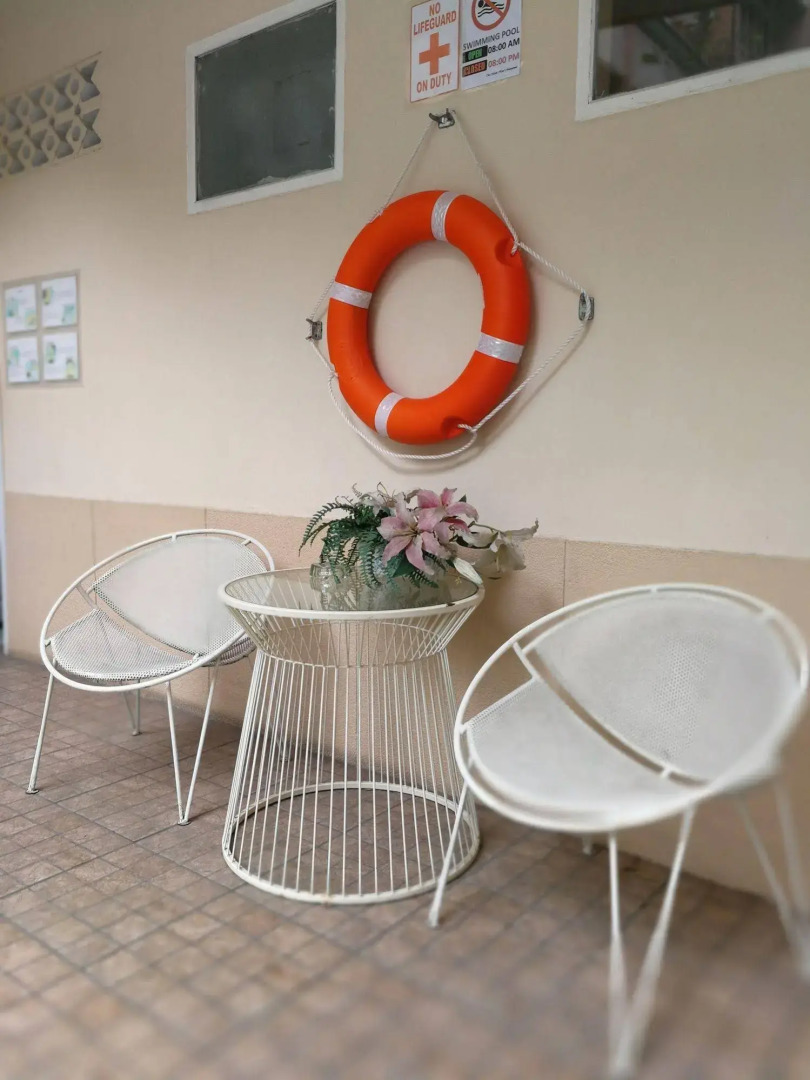 Foto - Miami Hotel Bangkok