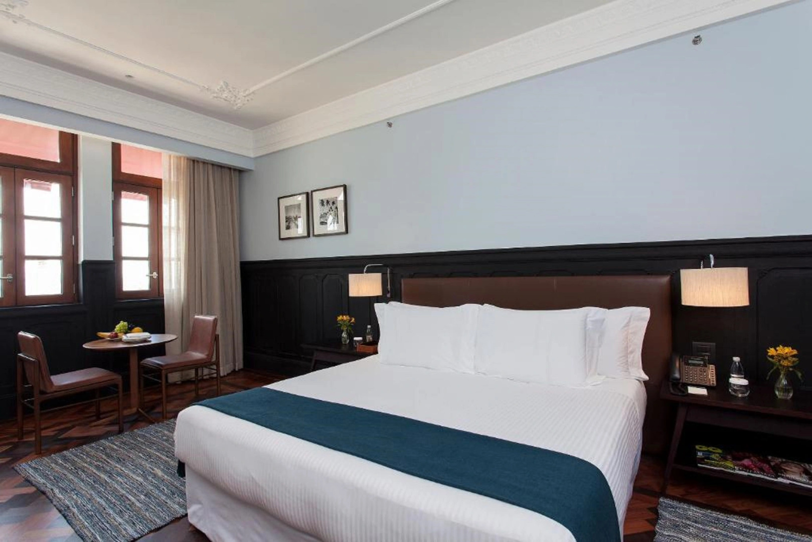 Photo - Hotel Fasano Salvador