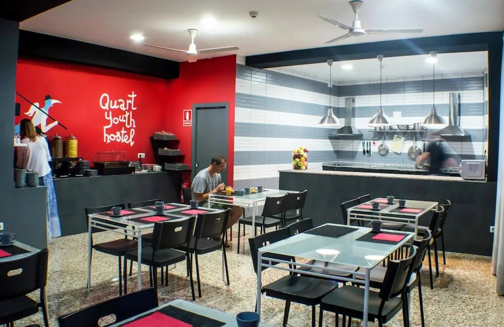 Foto - Quart Youth Hostel & Apartments