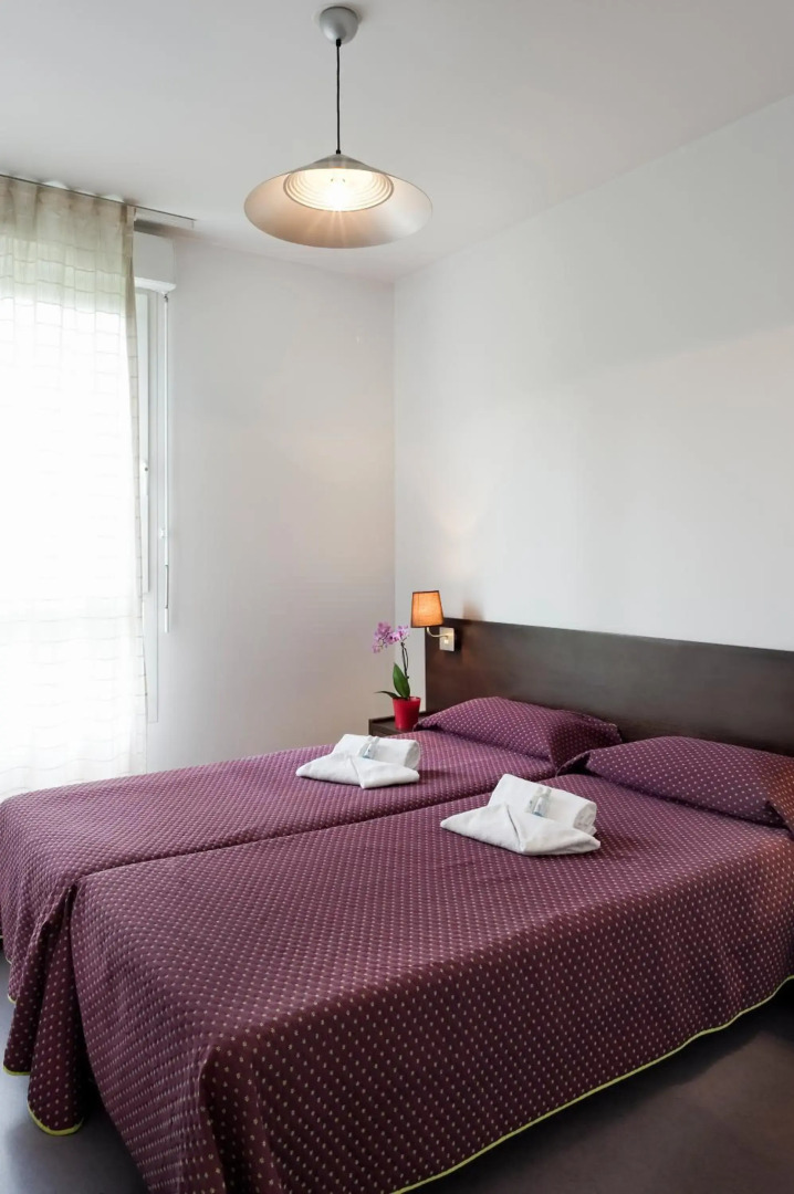 Foto - Residhotel Les Hauts d'Andilly