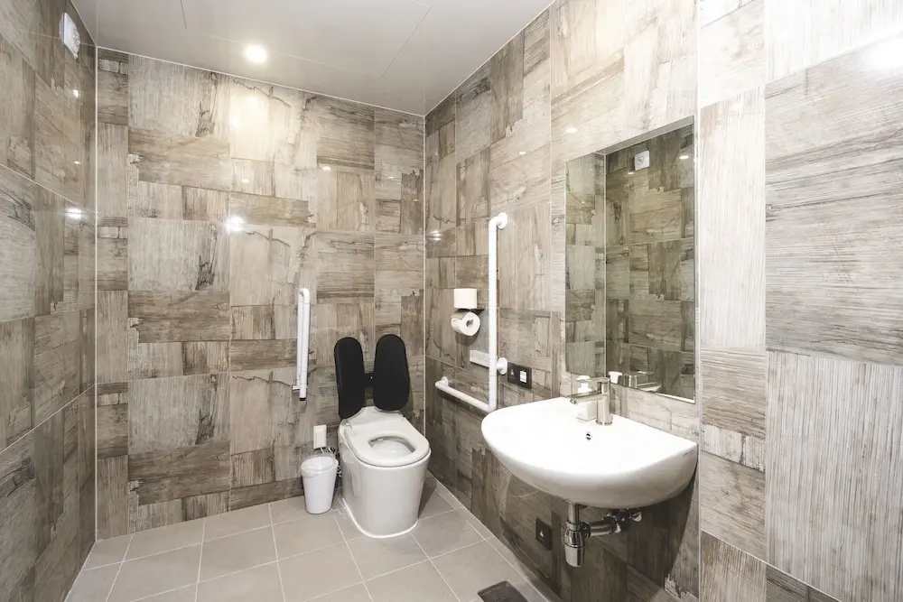 Foto - Gyeongju city hotel