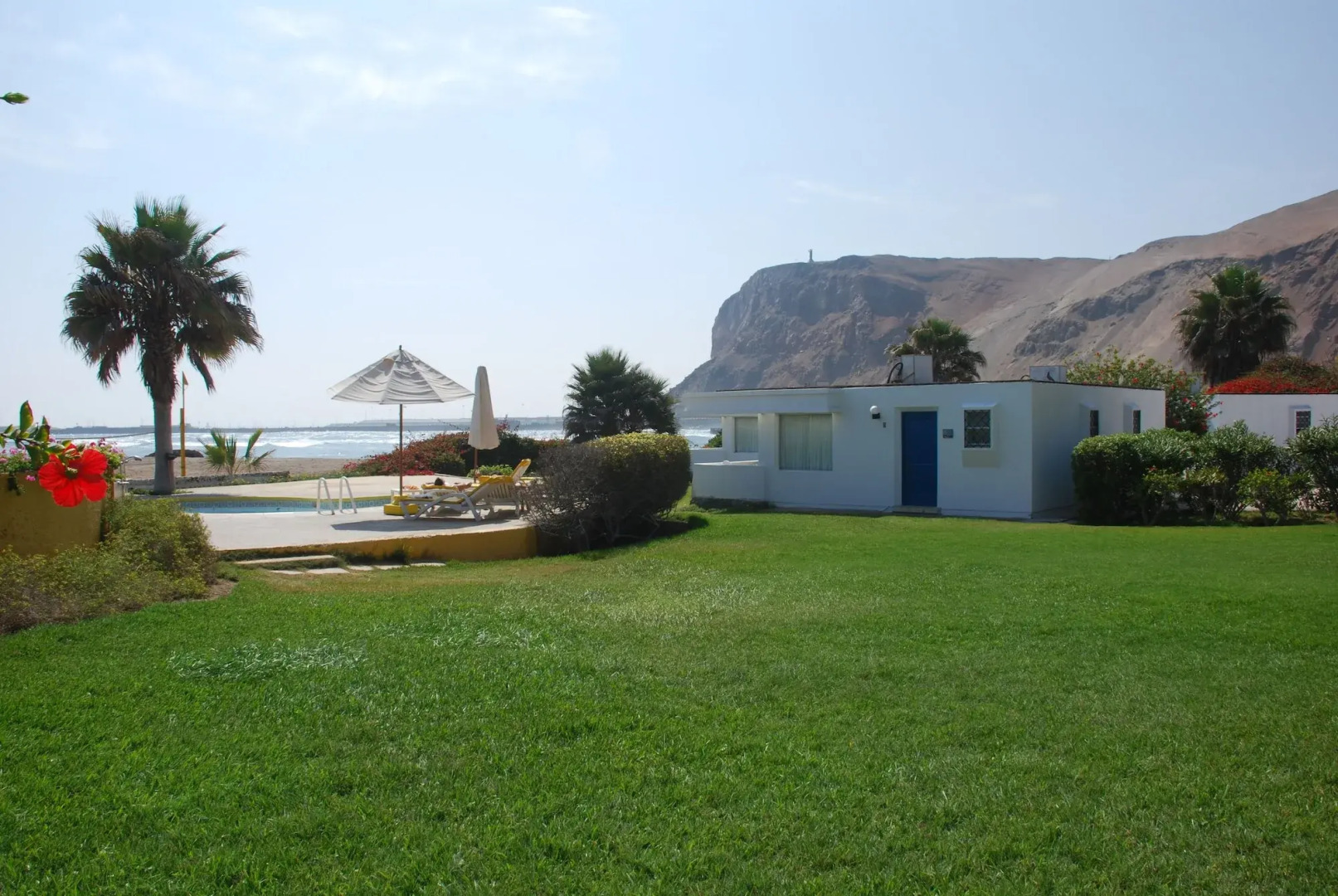 Foto - Panamericana Hotel Arica