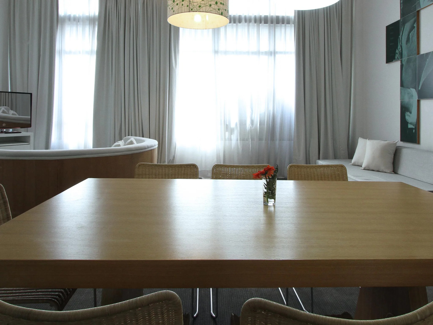 Photo - HTL 9 de Julio BsAs