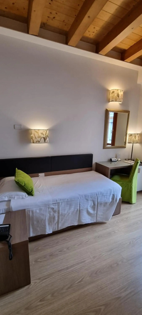 Foto - UNAHOTELS Eco Hotel Villa Costanza Venezia