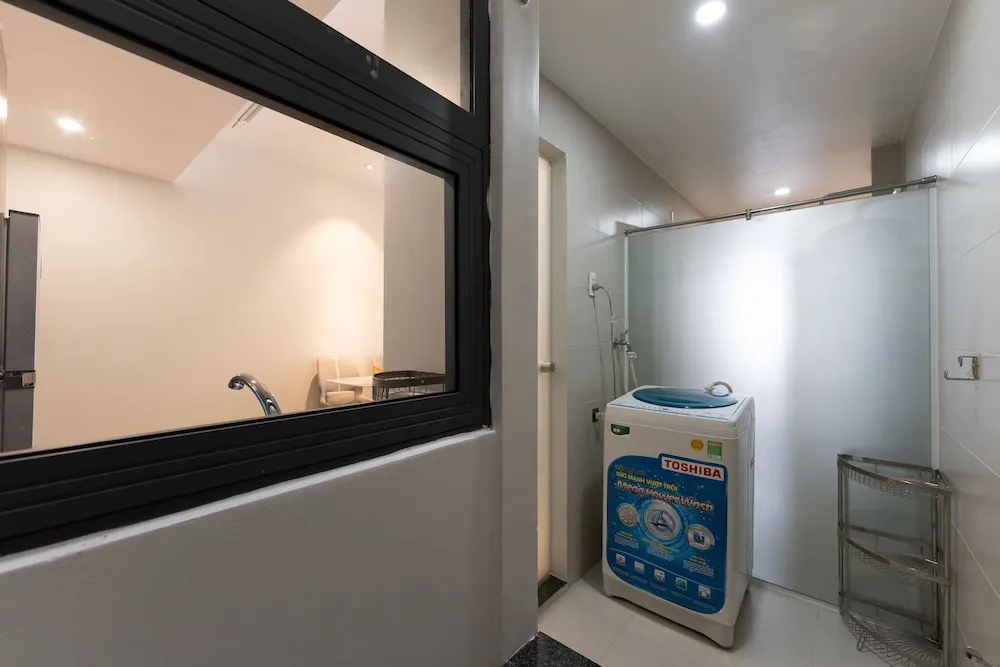 Photo - Thanh Long Hotel - Apartment
