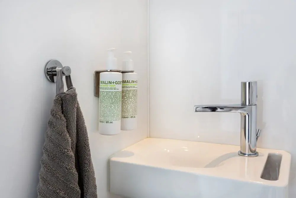 Photo - Spreeapartment MARA