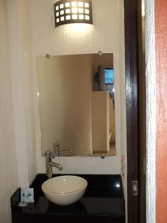 Foto - Hotel JA - Centro Histórico Guadalajara